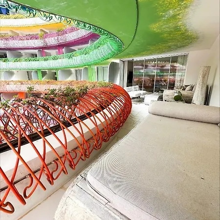 Lhv Luxury Boas Apartman *