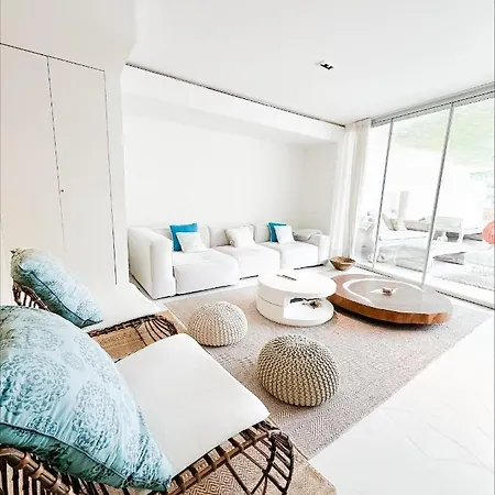 Lhv Luxury Boas Apartman