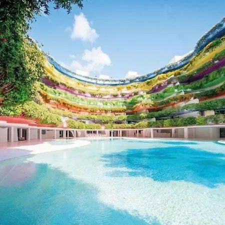 Lhv Luxury Boas * Ibiza